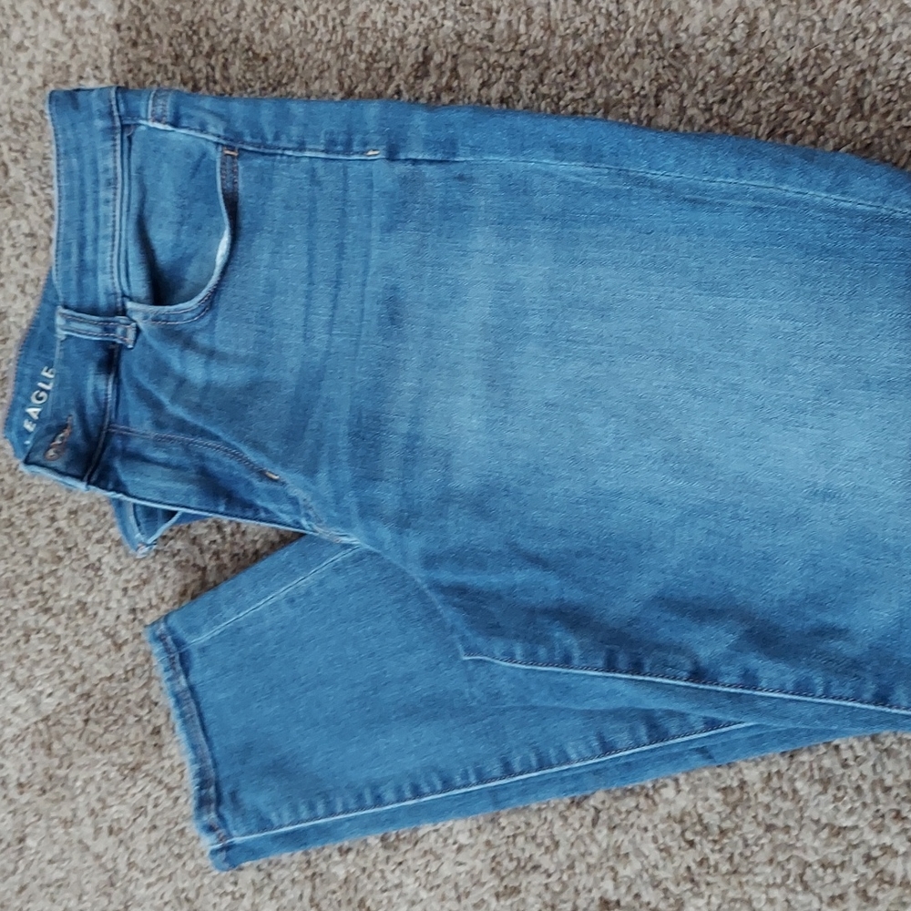 American Eagle Jean